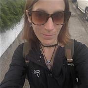 Filología, profesora de magisterio y máster en ELE